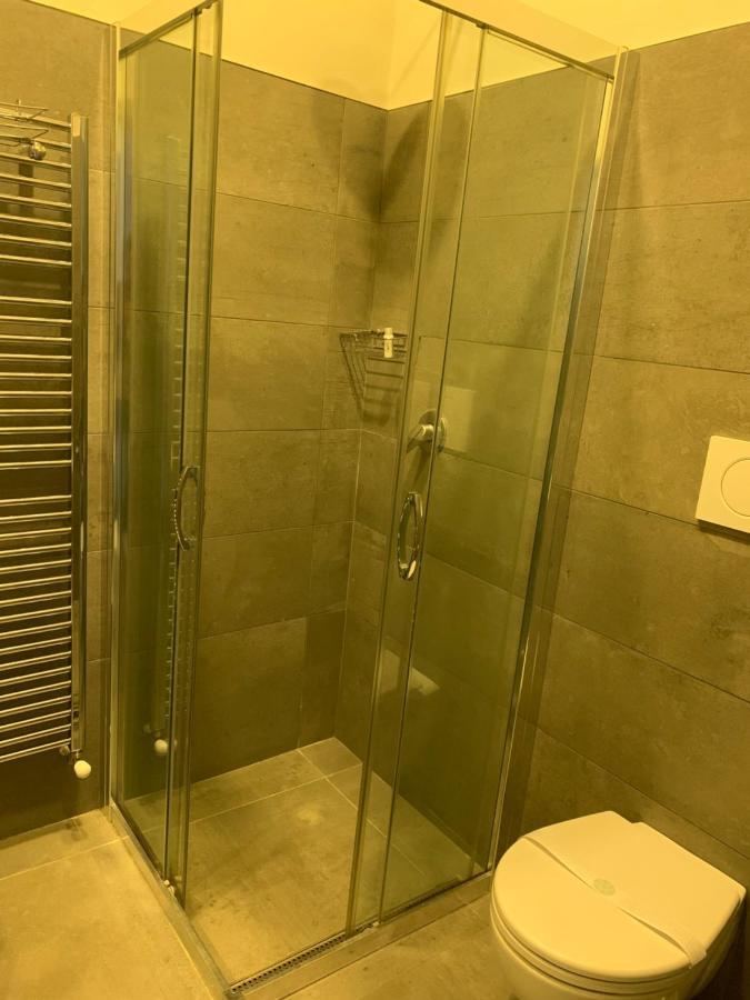 Palazzo 41 Rental Rooms San Pietro Vernotico Eksteriør bilde