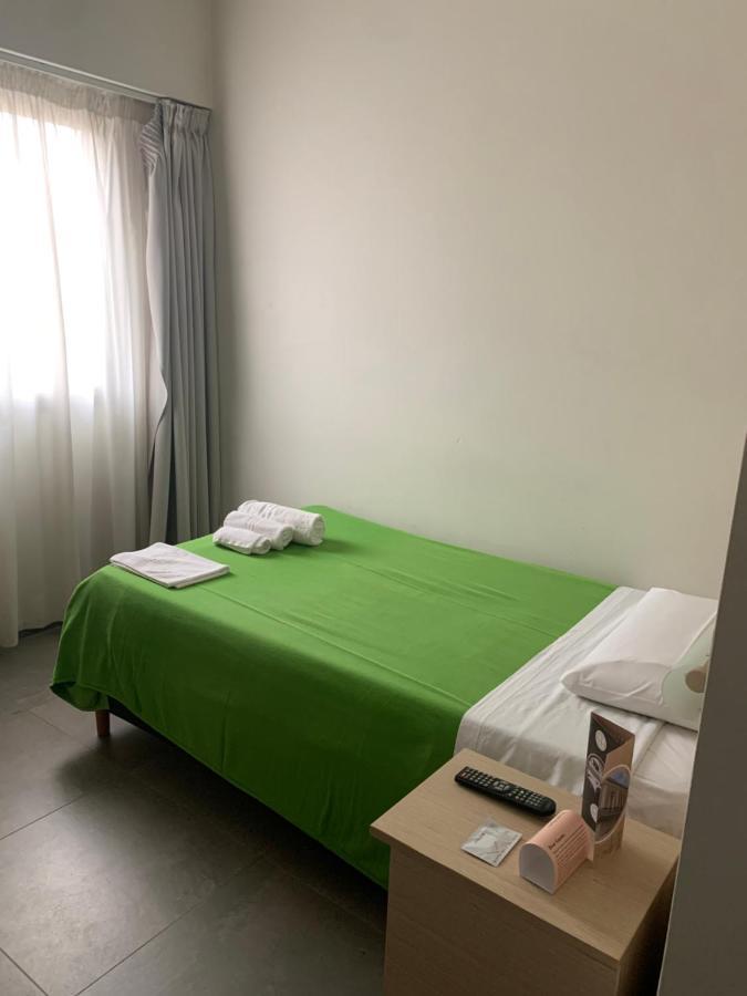 Palazzo 41 Rental Rooms San Pietro Vernotico Eksteriør bilde