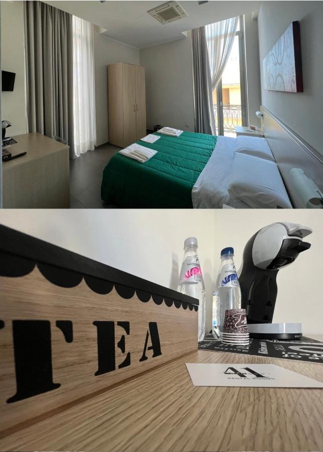 Palazzo 41 Rental Rooms San Pietro Vernotico Eksteriør bilde